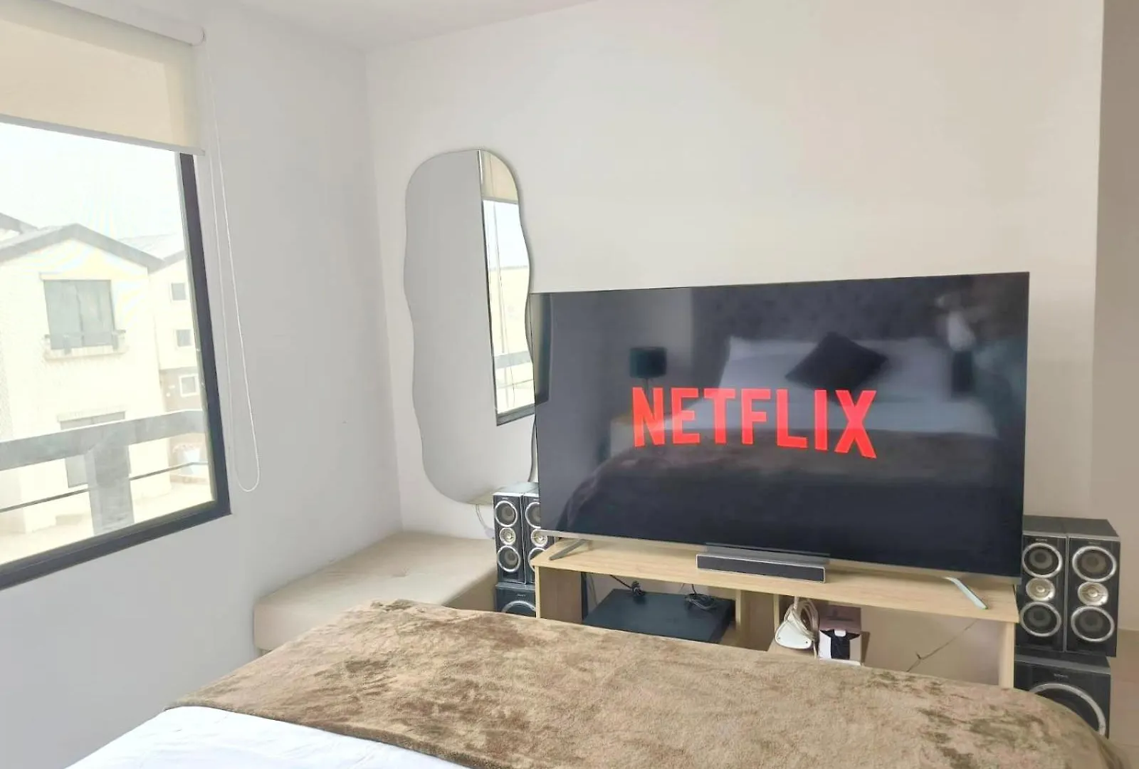 Nueva Hermosa Casa Via Samborondon Coliving Ecuador Гуаякиль Эквадор