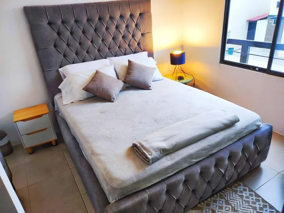 Nueva Hermosa Casa Via Samborondon Coliving Ecuador Guayaquil