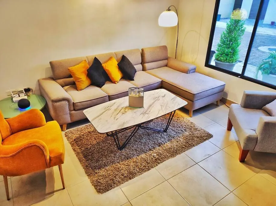 Apartment Nueva Hermosa Casa Via Samborondon Coliving Ecuador Guayaquil