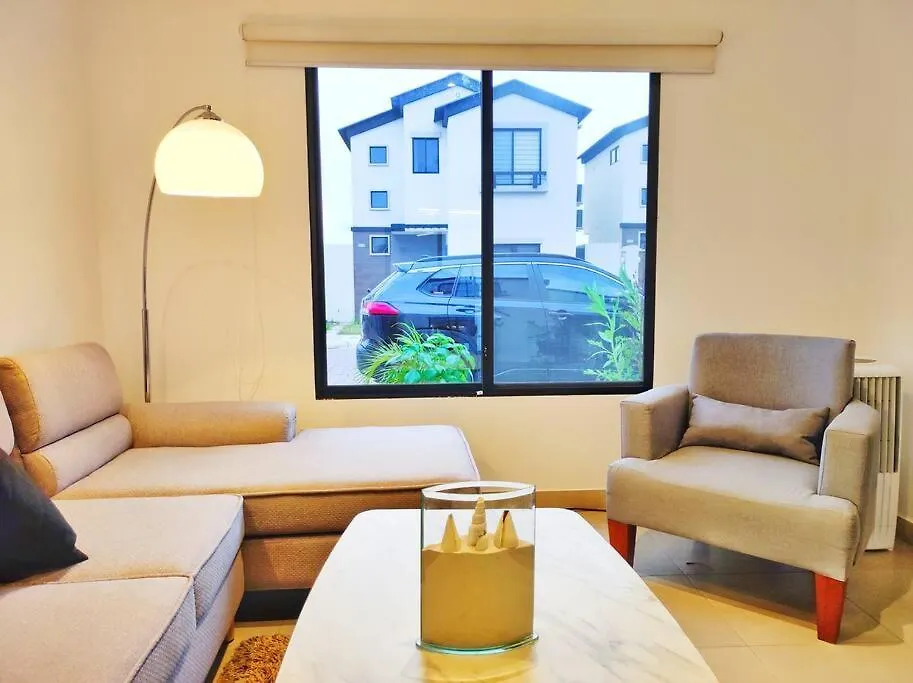 Nueva Hermosa Casa Via Samborondon Coliving Ecuador Guayaquil Ecuador