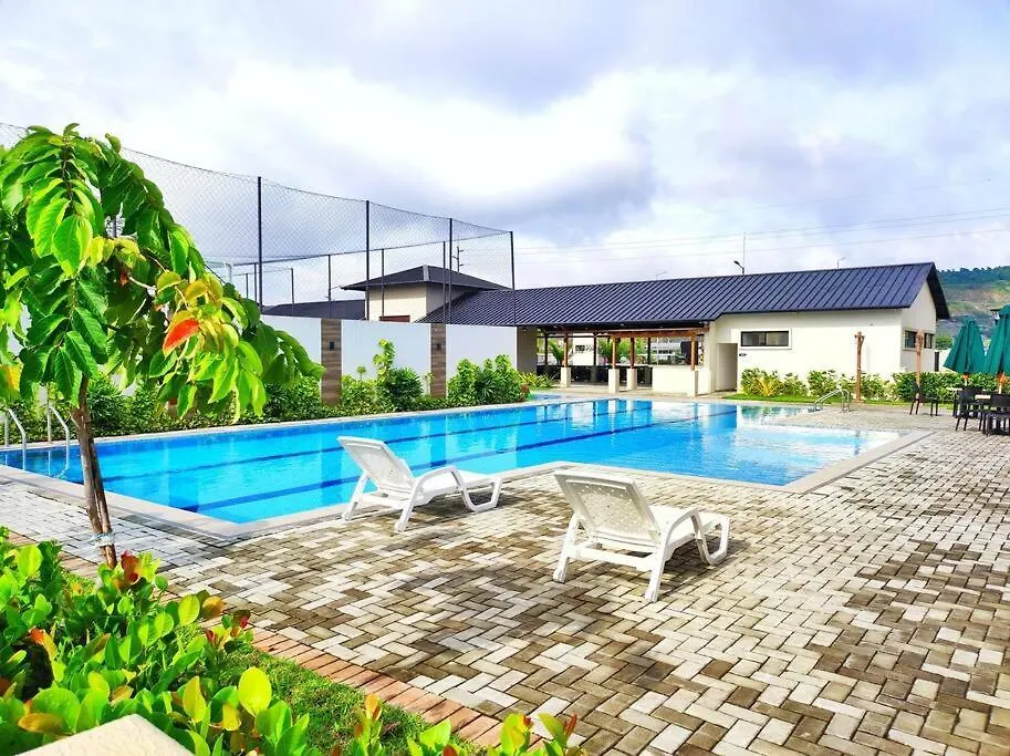 Nueva Hermosa Casa Via Samborondon Coliving Ecuador Guayaquil 0*,