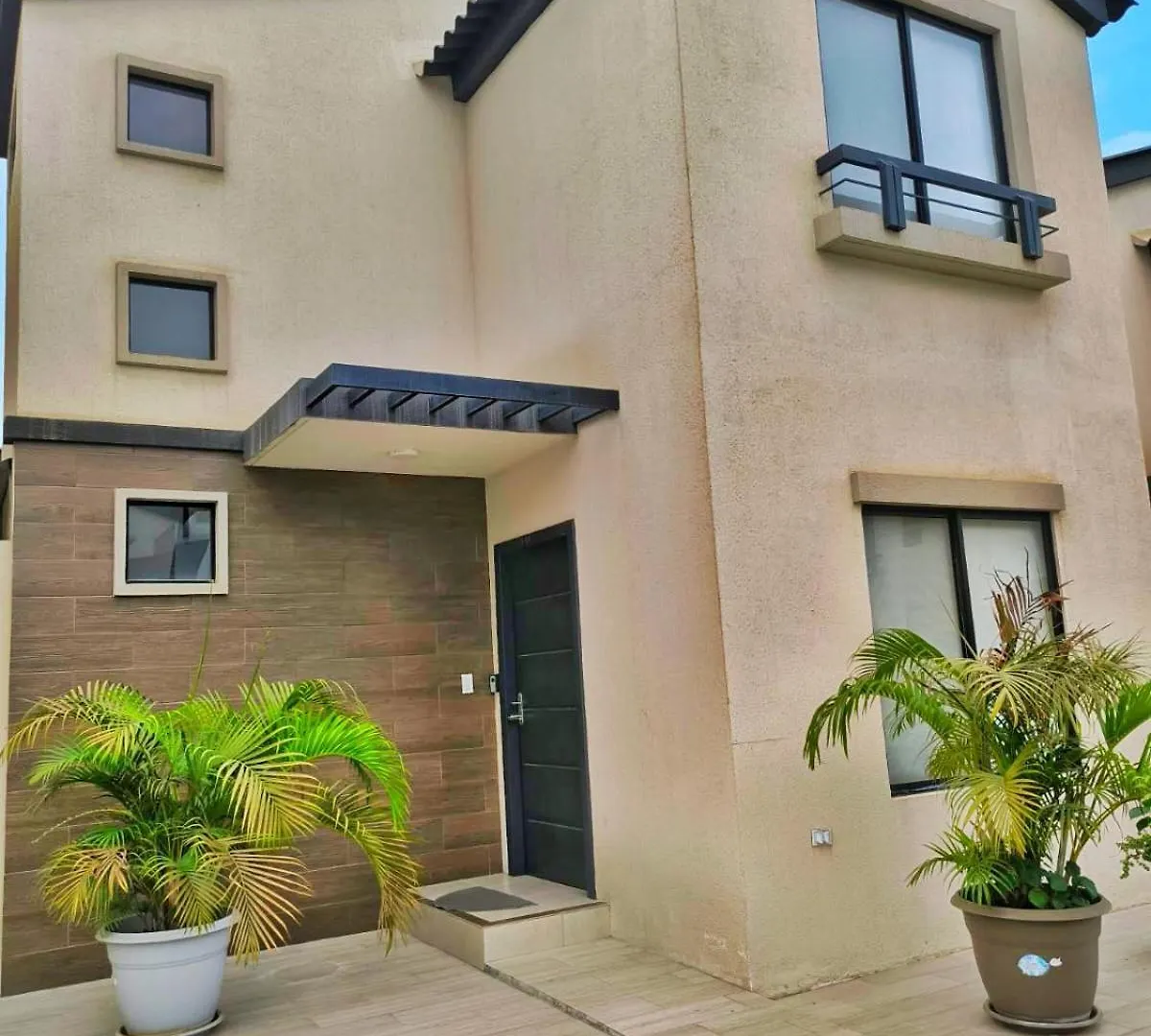 Apartment Nueva Hermosa Casa Via Samborondon Coliving Ecuador Guayaquil