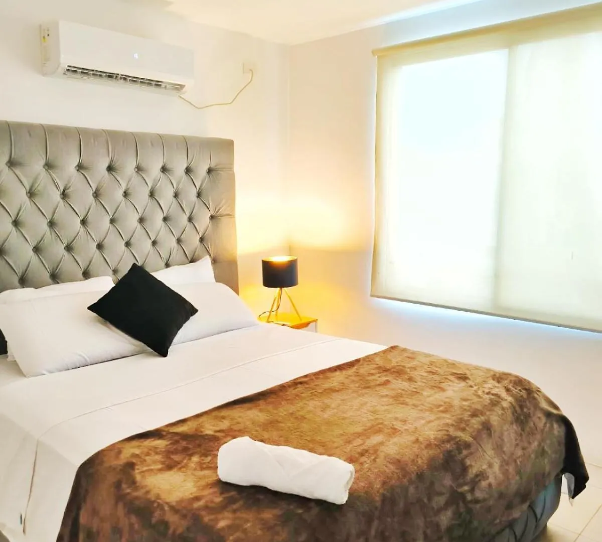 Nueva Hermosa Casa Via Samborondon Coliving Ecuador location