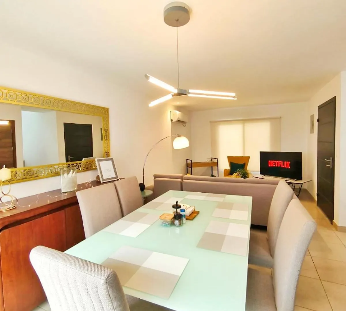 Apartment Nueva Hermosa Casa Via Samborondon Coliving Ecuador Guayaquil Ecuador