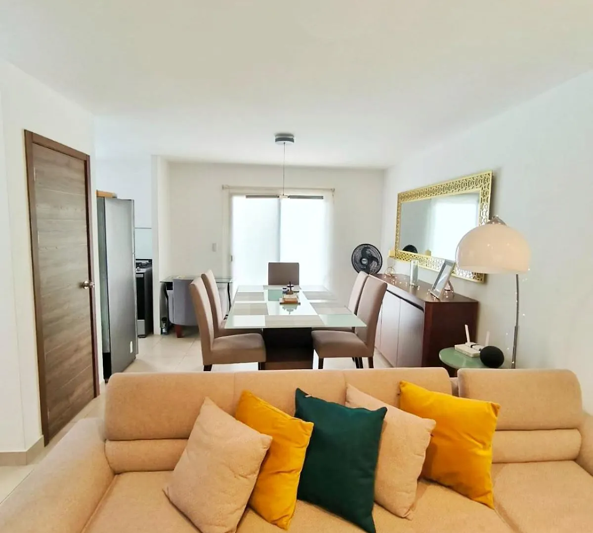 Apartment Nueva Hermosa Casa Via Samborondon Coliving Ecuador Guayaquil Ecuador