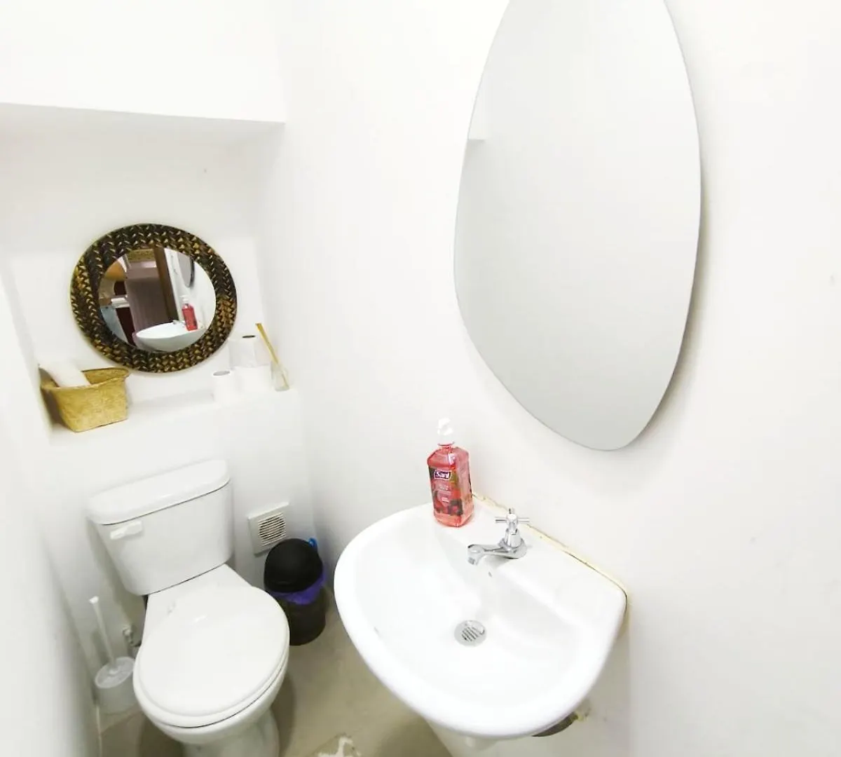 Nueva Hermosa Casa Via Samborondon Coliving Ecuador Guayaquil Apartment