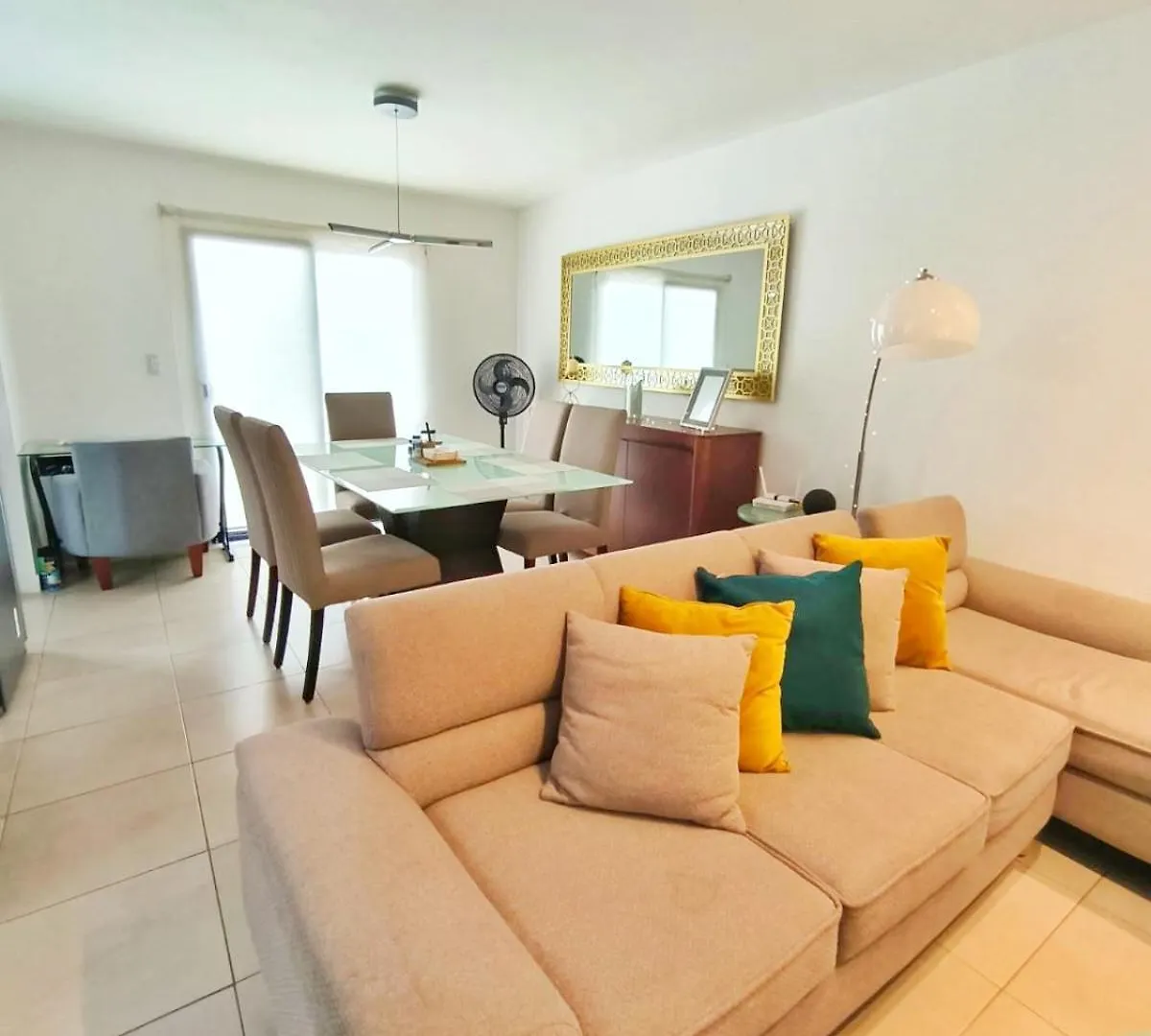 Nueva Hermosa Casa Via Samborondon Coliving Ecuador Guayaquil