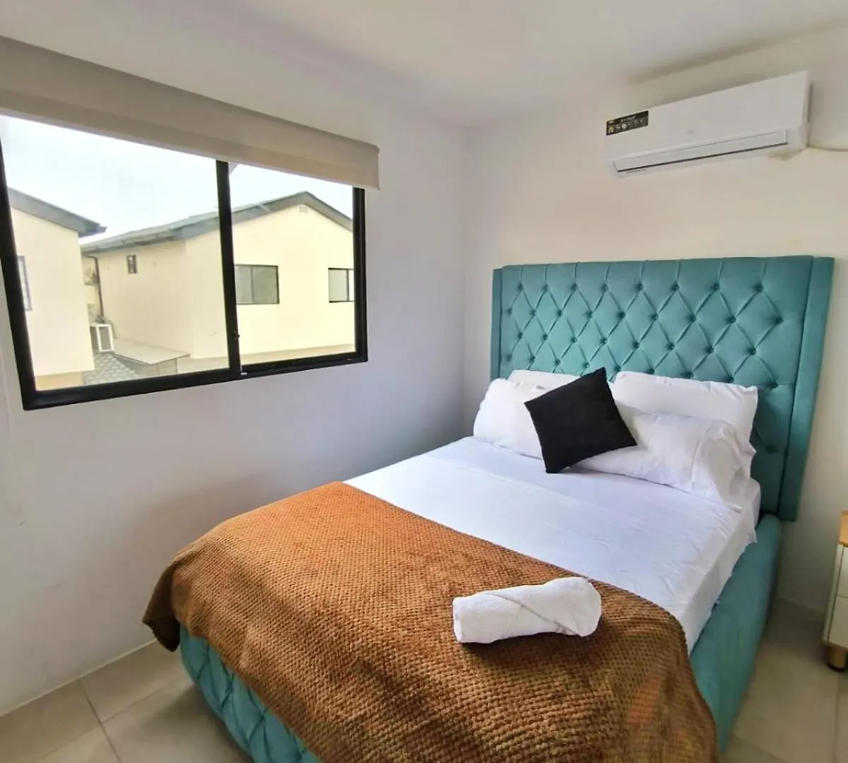 Nueva Hermosa Casa Via Samborondon Coliving Ecuador Guayaquil 0*,  Ecuador