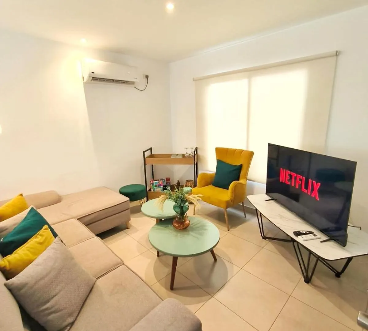 Nueva Hermosa Casa Via Samborondon Coliving Ecuador Guayaquil Apartment