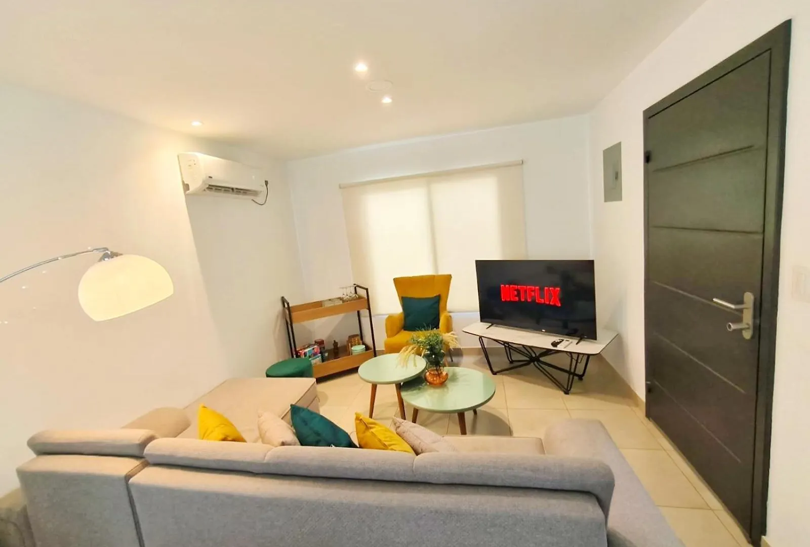 Apartment Nueva Hermosa Casa Via Samborondon Coliving Ecuador Guayaquil